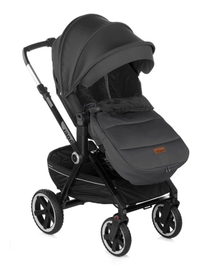 Saco de Silla Dart de Jané U82 Coal