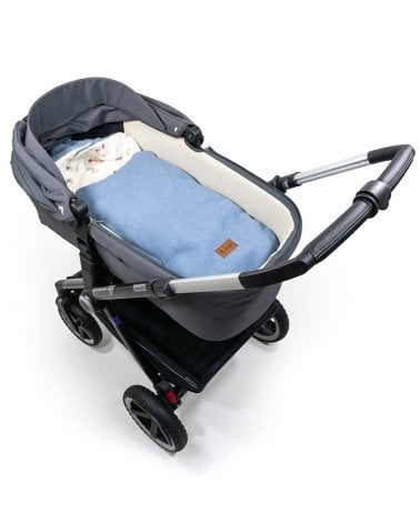 Saco Mims + Slight de Jané U43 Tropic