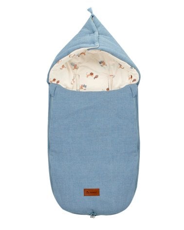 Saco Mims + Slight de Jané U43 Tropic