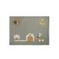 Manta de Juegos Poppy de Walking Mum