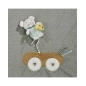 Manta de Juegos Poppy de Walking Mum