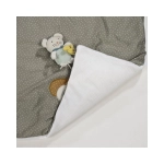 Manta de Juegos Poppy de Walking Mum