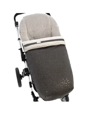 Saco Silla Universal Oslo Repelente de Rosy Fuentes