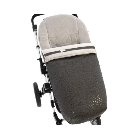 Saco Silla Universal Oslo Repelente de Rosy Fuentes