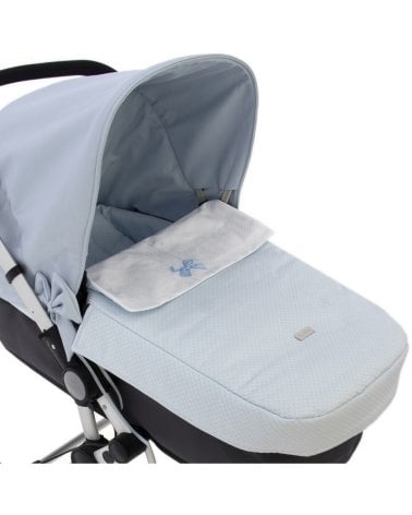 Saco Coche 3 Usos Sevilla de Rosy Fuentes