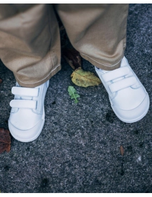 Deportivas Tennis de Igor Blanco