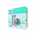 Pack Compacto de 60 Bolas para Correr Intenso CleverClixx