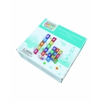 Pack Compacto de 60 Bolas para Correr Intenso CleverClixx