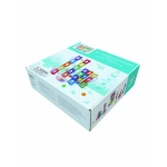 Pack Compacto de 60 Bolas para Correr Intenso CleverClixx