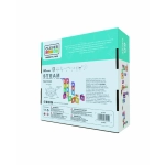 Pack Compacto de 60 Bolas para Correr Intenso CleverClixx