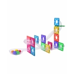 Pack Compacto de 60 Bolas para Correr Intenso CleverClixx