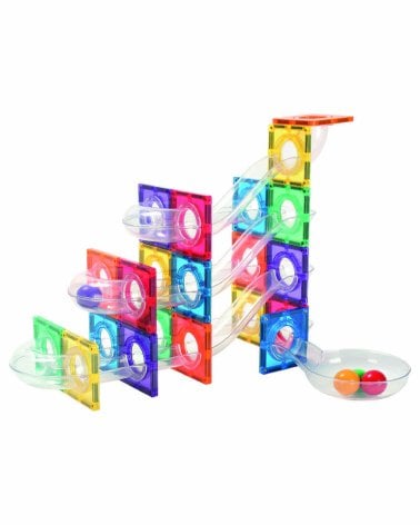 Pack Compacto de 60 Bolas para Correr Intenso CleverClixx