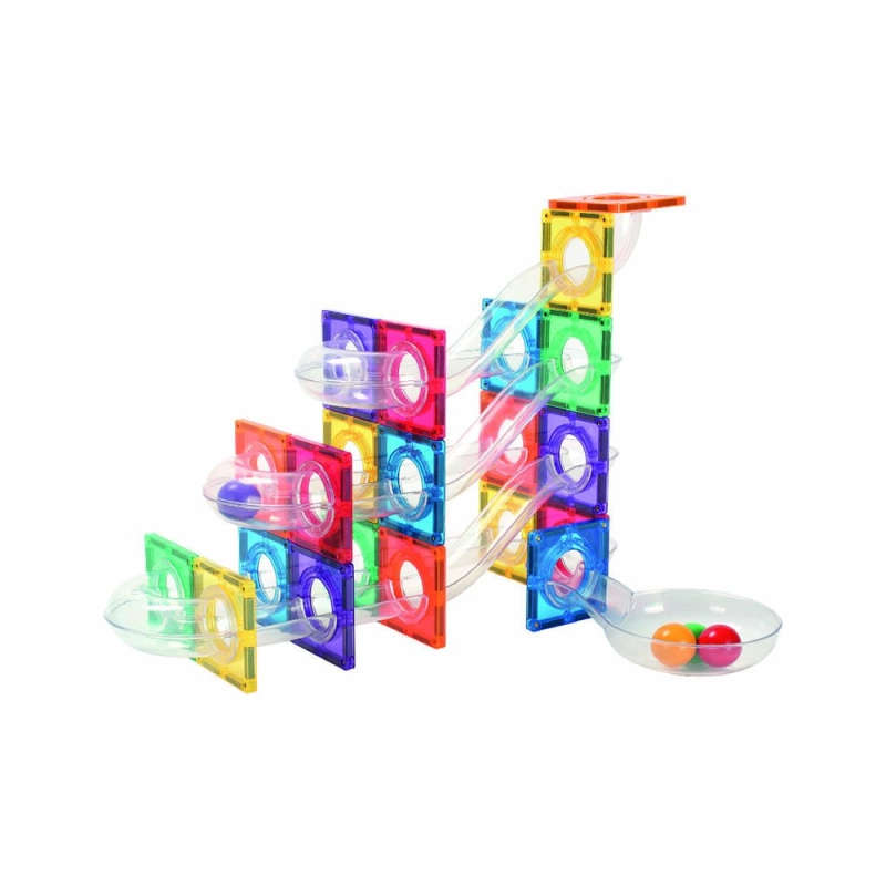 Pack Compacto de 60 Bolas para Correr Intenso CleverClixx