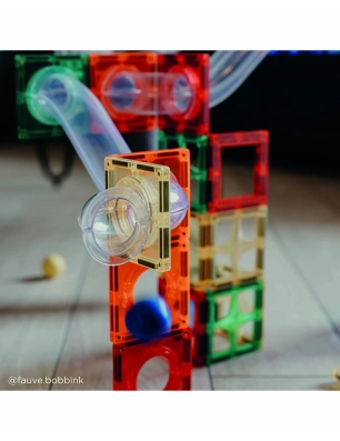 Pack Compacto de 60 Bolas para Correr Intenso CleverClixx