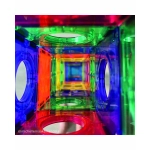 Pack Compacto de 60 Bolas para Correr Intenso CleverClixx