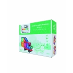 Pack Ruedas Intense 25 Piezas CleverClixx