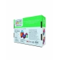 Pack Ruedas Intense 25 Piezas CleverClixx