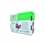Pack Ruedas Intense 25 Piezas CleverClixx
