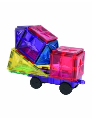 Pack Ruedas Intense 25 Piezas CleverClixx