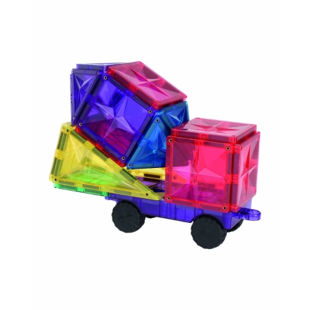 Pack Ruedas Intense 25 Piezas CleverClixx