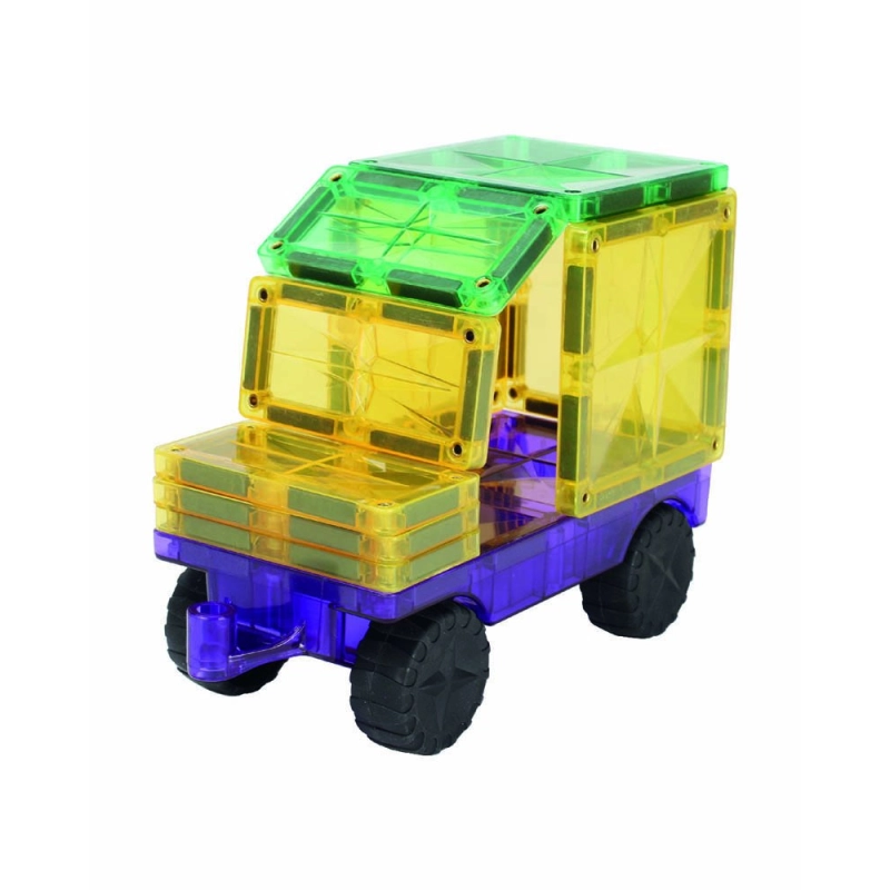 Pack Ruedas Intense 25 Piezas CleverClixx