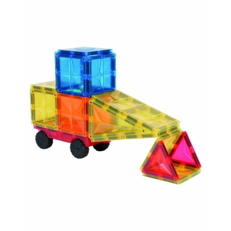 Pack Ruedas Intense 25 Piezas CleverClixx