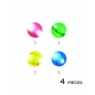 Pack de Bolas Luminosas de CleverClixx