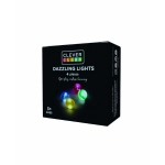 Pack de Bolas Luminosas de CleverClixx