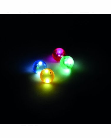 Pack de Bolas Luminosas de CleverClixx