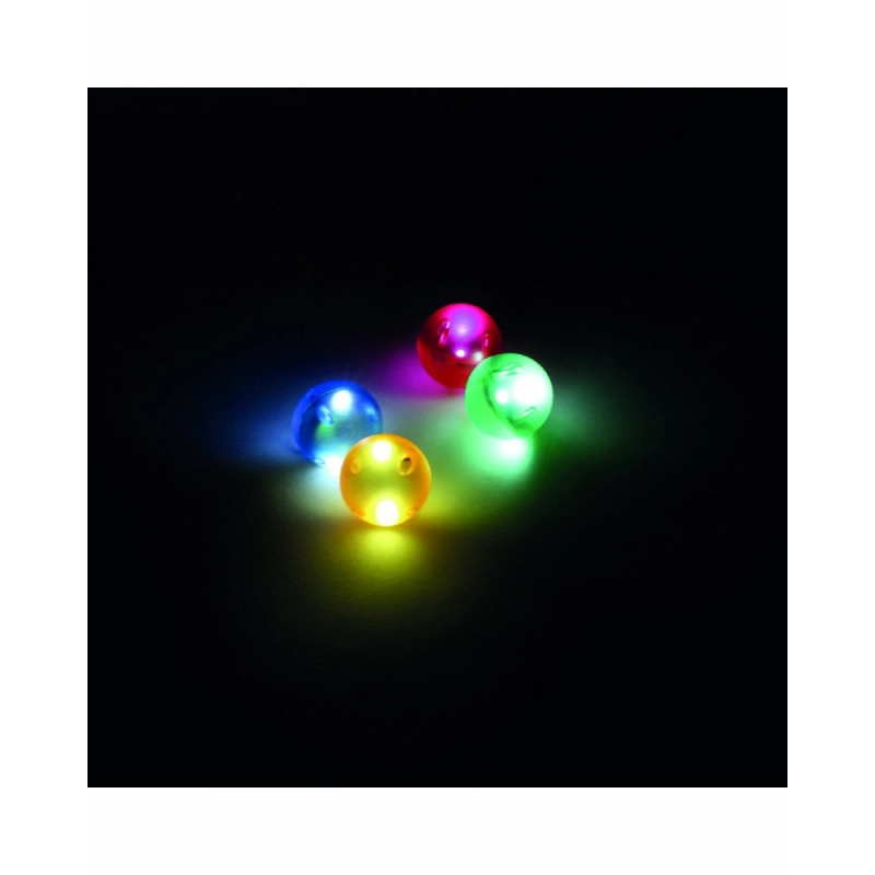 Pack de Bolas Luminosas de CleverClixx