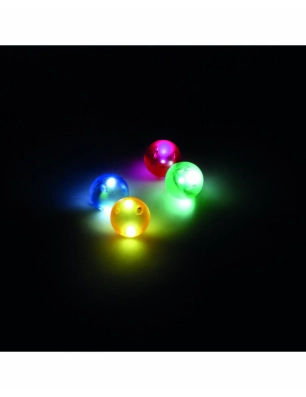 Pack de Bolas Luminosas de CleverClixx