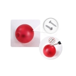 Pack de Bolas Luminosas de CleverClixx