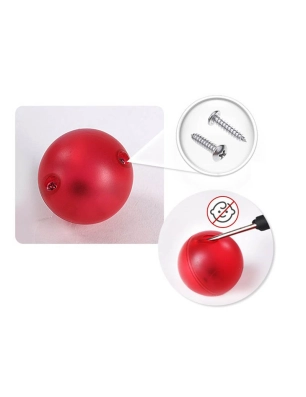 Pack de Bolas Luminosas de CleverClixx