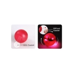 Pack de Bolas Luminosas de CleverClixx