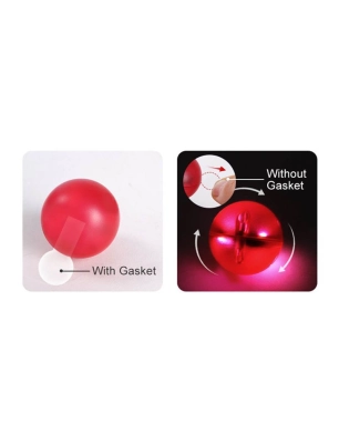 Pack de Bolas Luminosas de CleverClixx