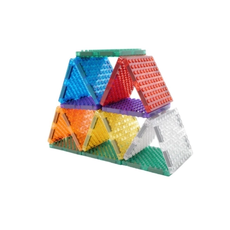 Pack de Baldosas de Ladrillo Intense de Cleverclixx