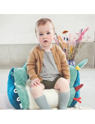 Sillón Club Joe de Lilliputiens