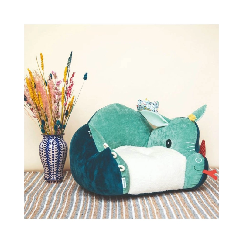 Sillón Club Joe de Lilliputiens