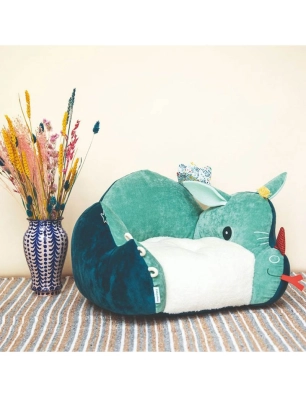 Sillón Club Joe de Lilliputiens