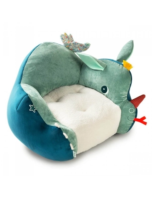 Sillón Club Joe de Lilliputiens