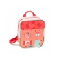 Mini Mochila Bosque de Lilliputiens