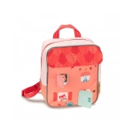 Mini Mochila Bosque de Lilliputiens