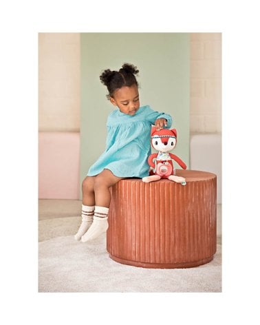 Alice Muñeco Actividades de Lilliputiens