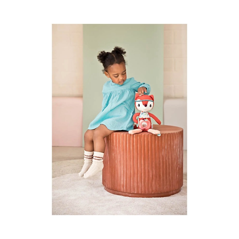 Alice Muñeco Actividades de Lilliputiens Alice Muñeco Actividades de Lilliputiens