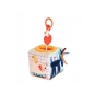 Cubo Actividades con Sonido Grande de Lilliputiens
