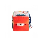 Cubo Actividades con Sonido Grande de Lilliputiens