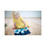 La Familia Marius Miniatura de Lilliputiens