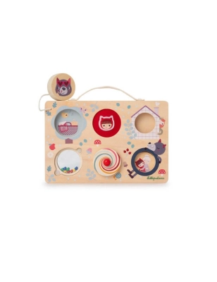 Maletita los cuentos descubrimiento de Lilliputiens