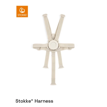 Arnés² para Trona Tripp Trapp de Stokke