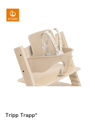 Arnés² para Trona Tripp Trapp de Stokke